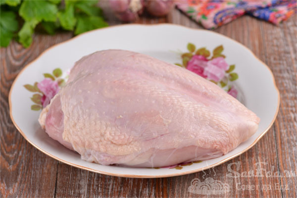 Куриная грудка на сковороде: 10 простых и вкусных рецептов с фото